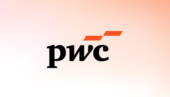 Aalok at PwC office